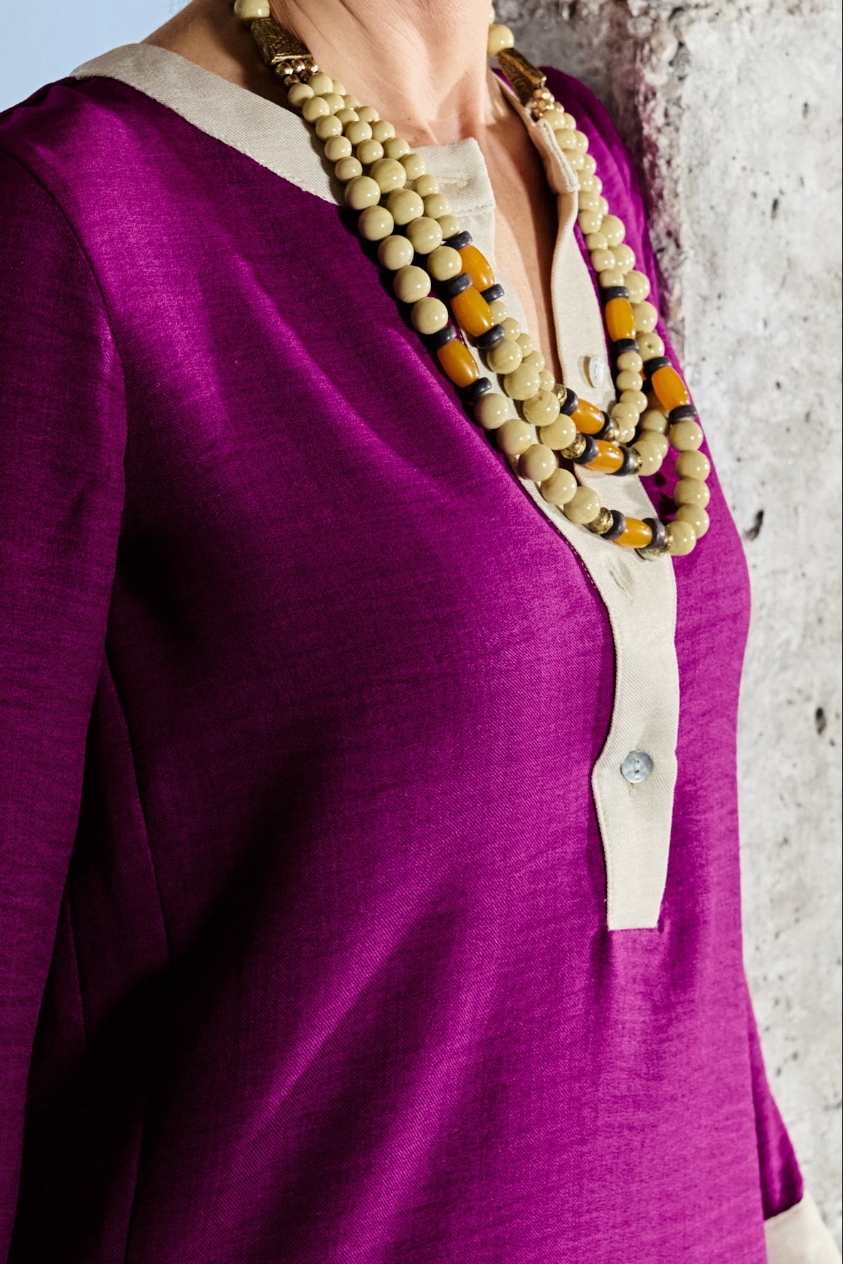 CASACA FLORENCIA PÚRPURA. PRE-ORDER, disponible 24 Marzo