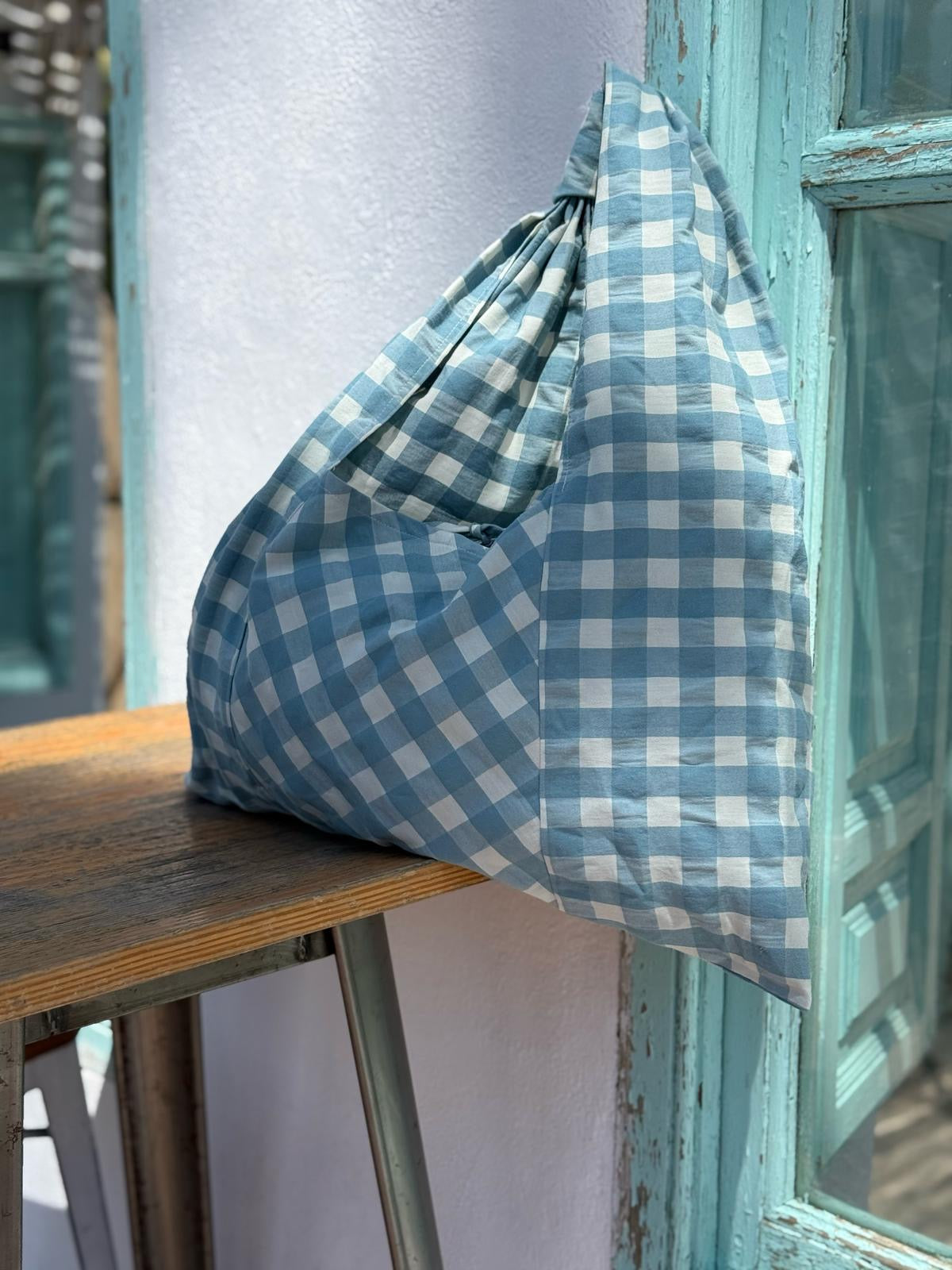 BOLSO TOSCANA AGUA