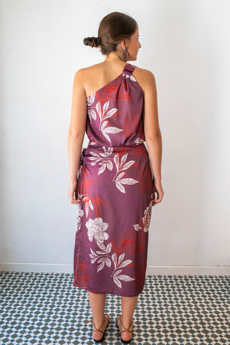 TOP HAWAI MORADO