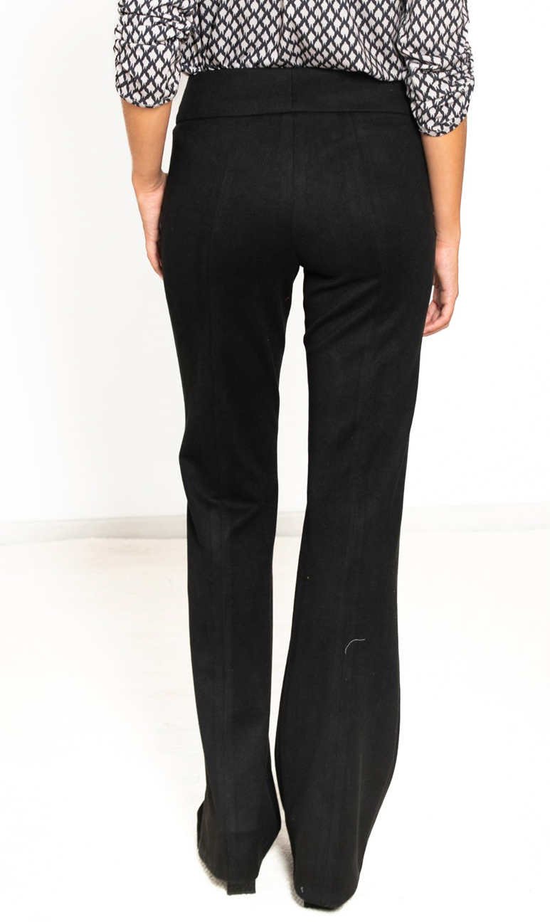 PANTALÓN GINEBRA NEGRO. Pre-order. Fecha estimada de envío 15 de Septiembre