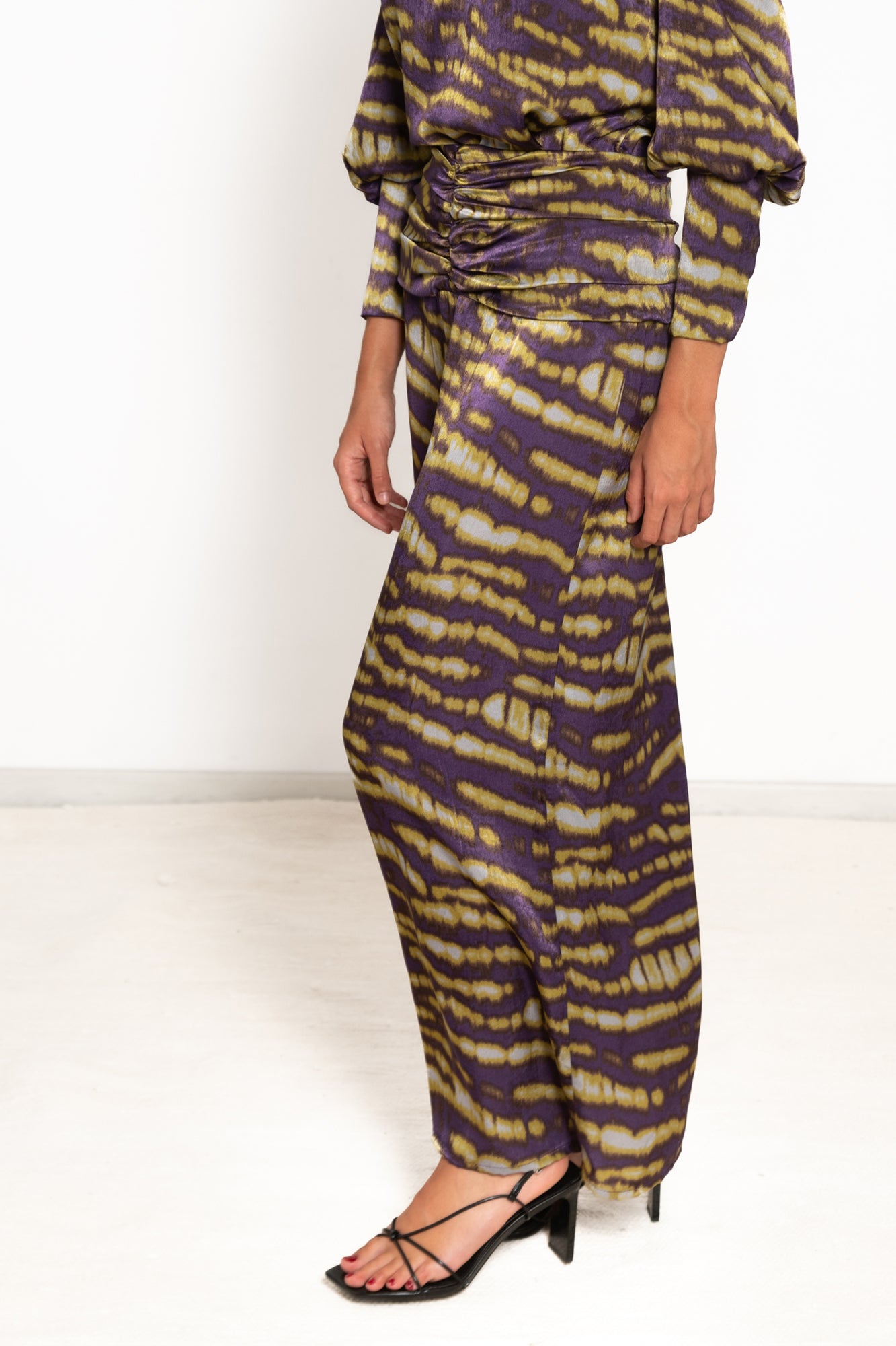 CAMISA ESTAMPADA NANTES