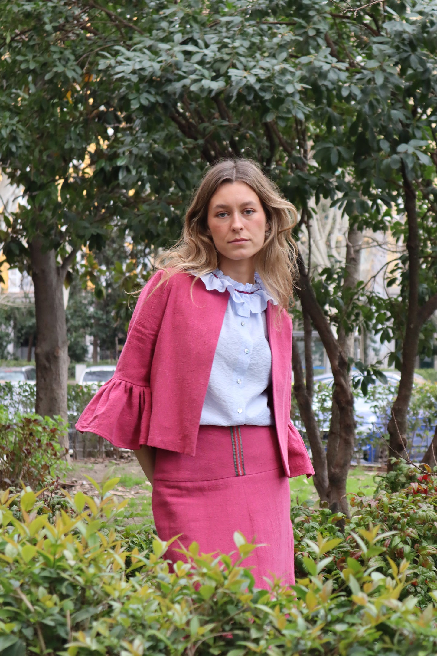 FALDA COIMBRA FRESA