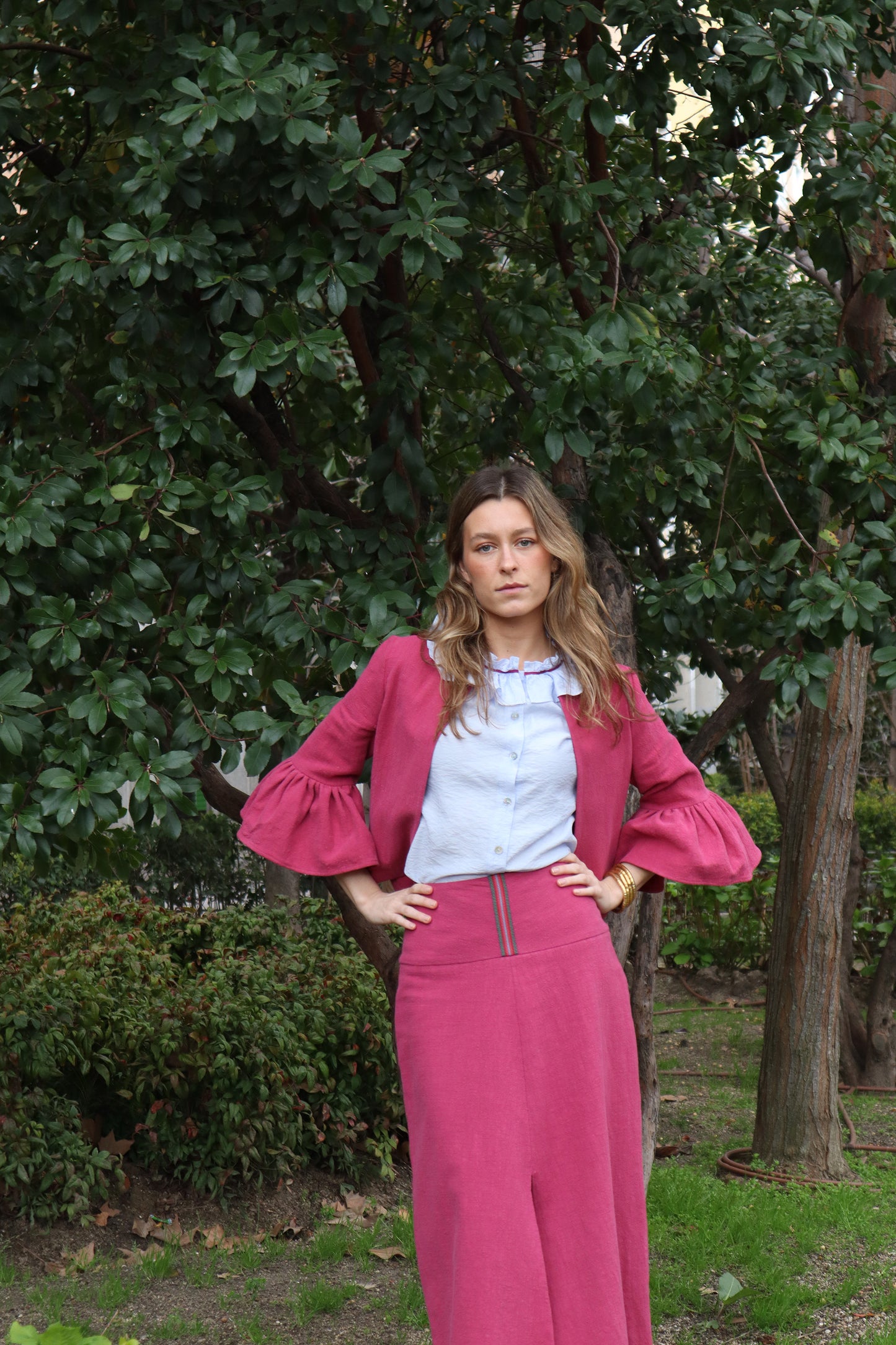 FALDA COIMBRA FRESA