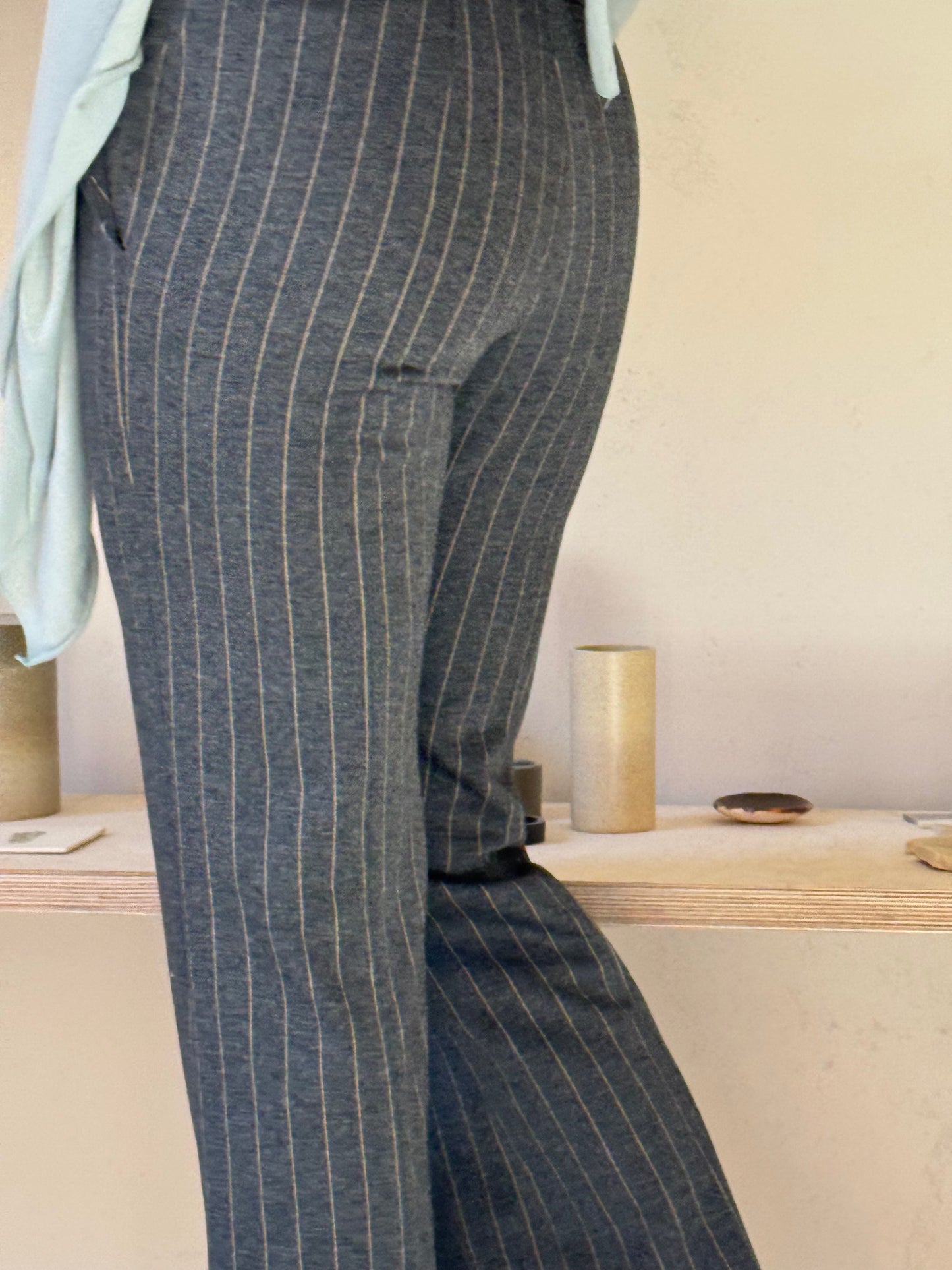 PANTALÓN GINEBRA DIPLOMÁTICA