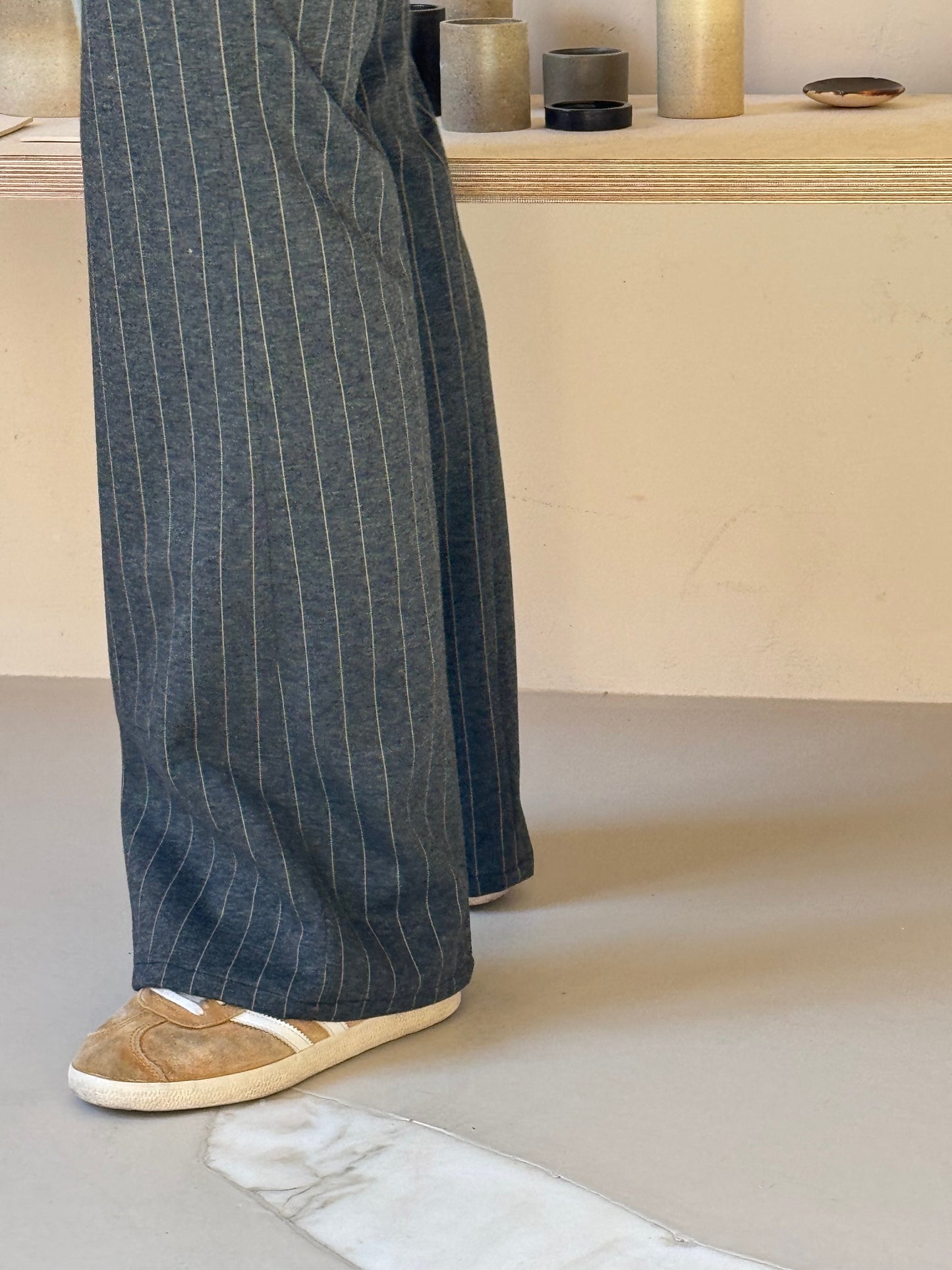 PANTALÓN GINEBRA DIPLOMÁTICA