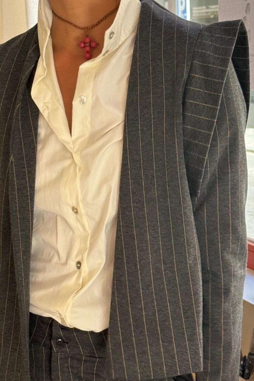 CHAQUETA GINEBRA DIPLOMÁTICA