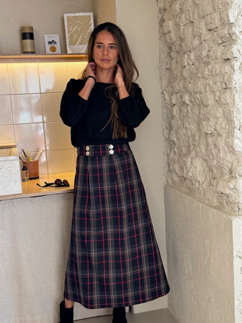 JERSEY AMSTERDAM NEGRO