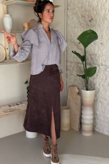 FALDA COIMBRA ANTELINA