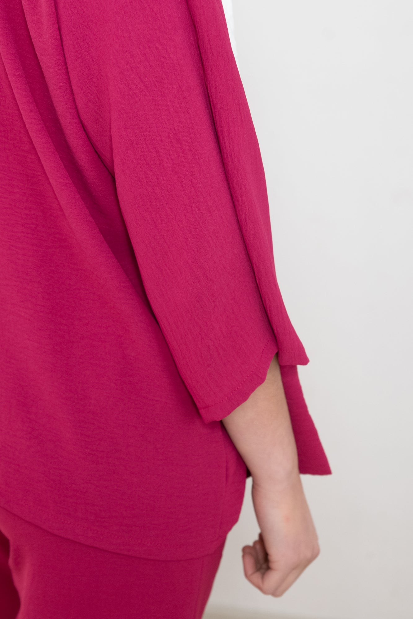 KIMONO BOUGAINVILLE DE TÓQUIO