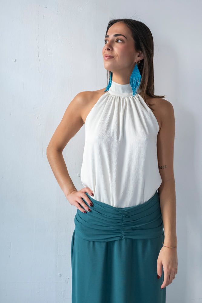 FALDA DIJON CLOROFILA