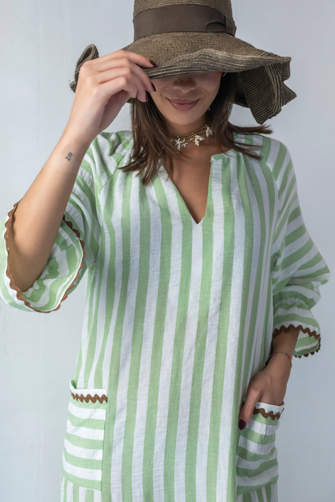 VESTIDO BRANCO DUBLIN
