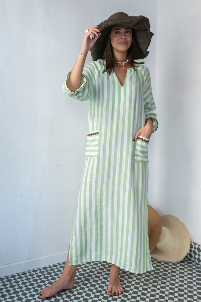 VESTIDO BRANCO DUBLIN