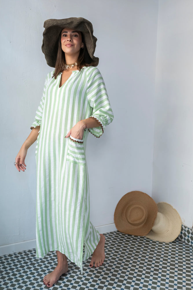 VESTIDO BRANCO DUBLIN