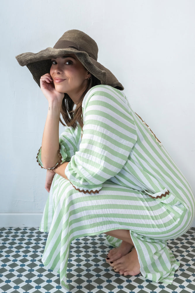 VESTIDO BRANCO DUBLIN