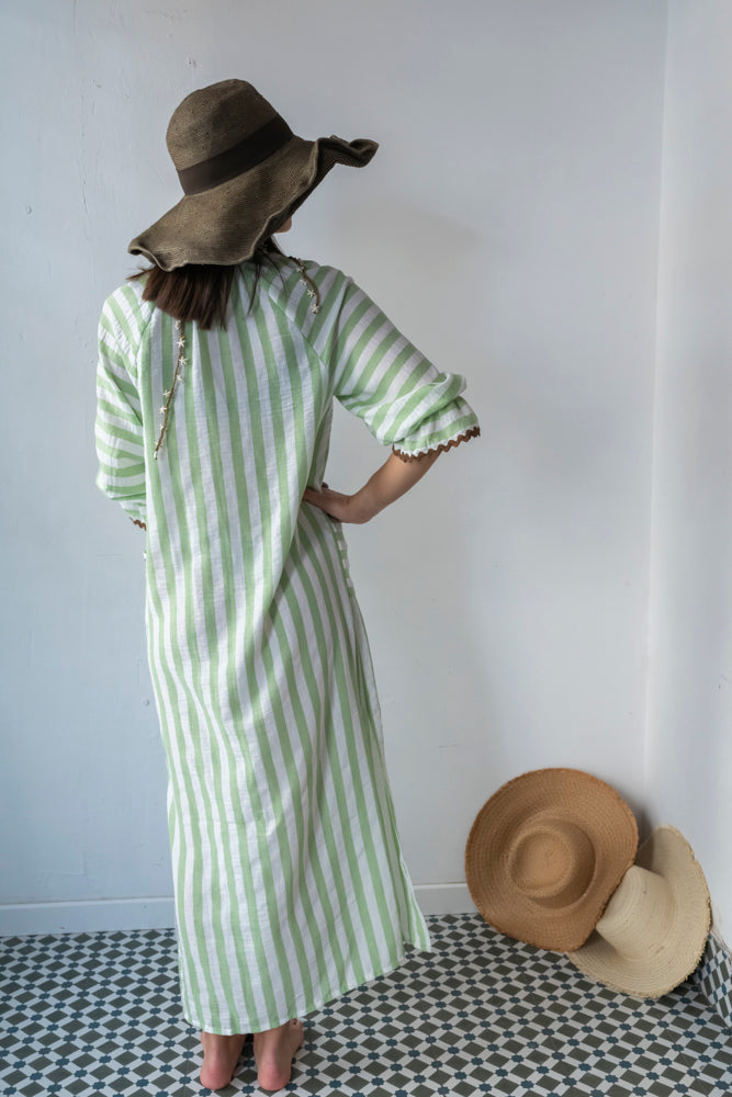 VESTIDO BRANCO DUBLIN