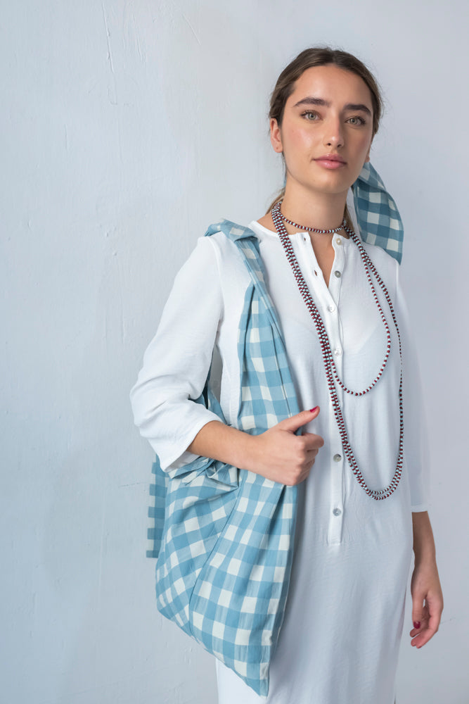 BOLSO TOSCANA AGUA