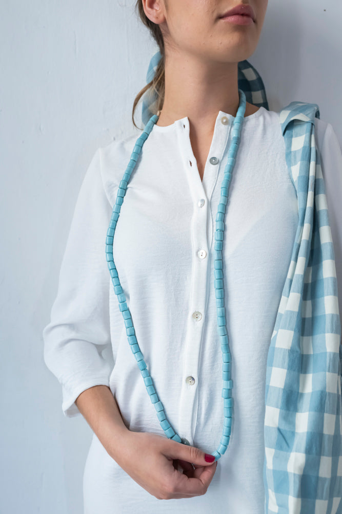 VESTIDO BRANCO DUBLIN
