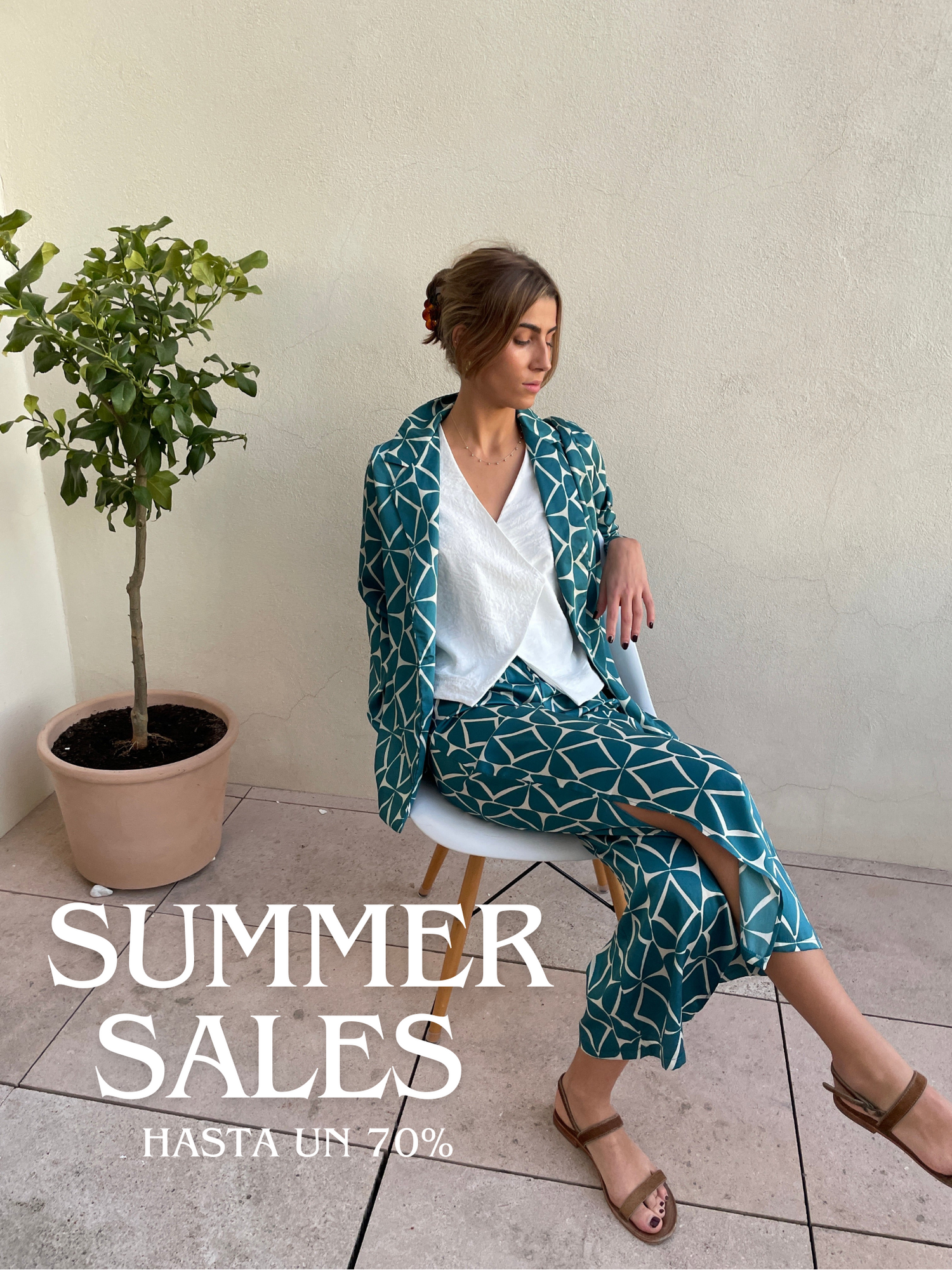 SUMMER SALES SS24