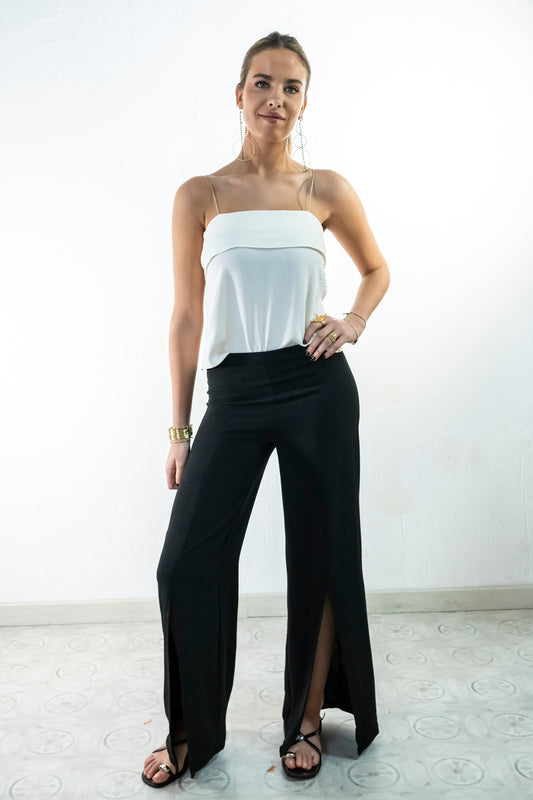 PANTALON BRISTOL NEGRO