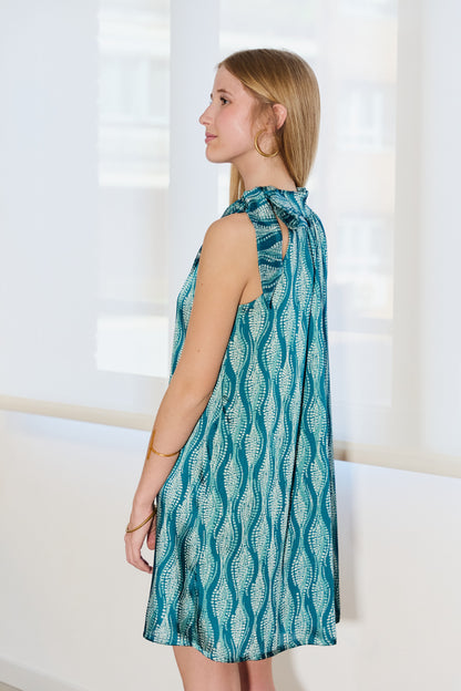 VESTIDO SOFIA PATO