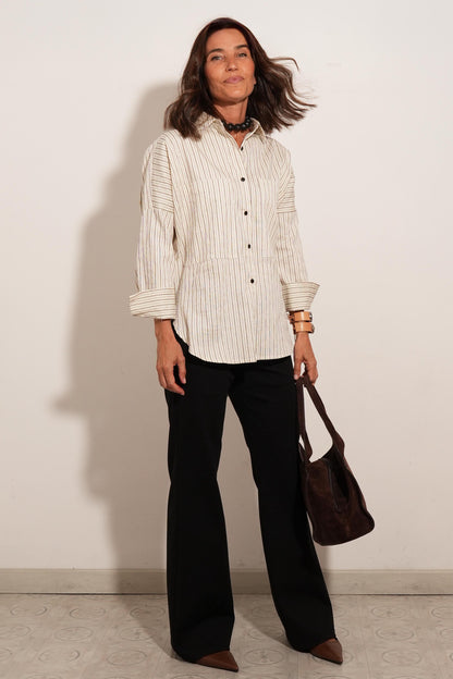 PANTALÓN GINEBRA NEGRO