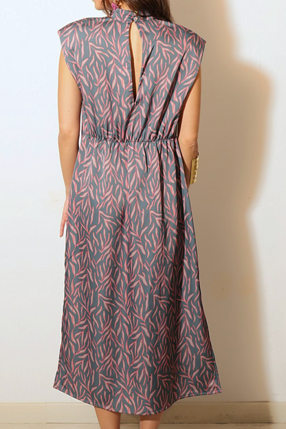 VESTIDO KIOTO RAMAS