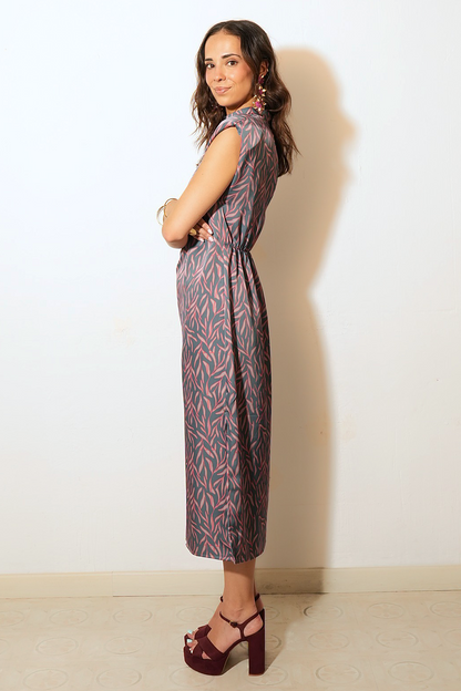 VESTIDO KIOTO RAMAS