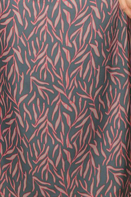 VESTIDO KIOTO RAMAS