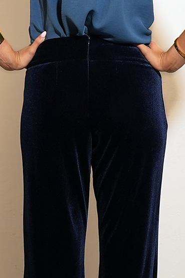 PANTALON CALCUTA TERCIOPELO