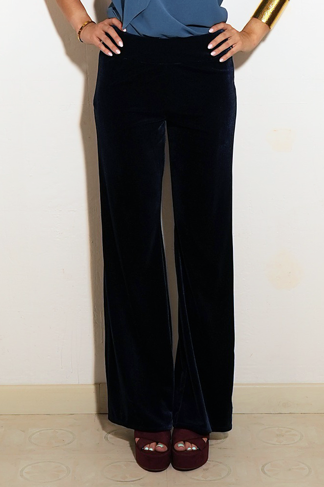 PANTALON CALCUTA TERCIOPELO