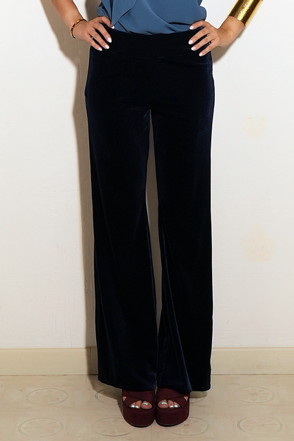 PANTALON CALCUTA TERCIOPELO