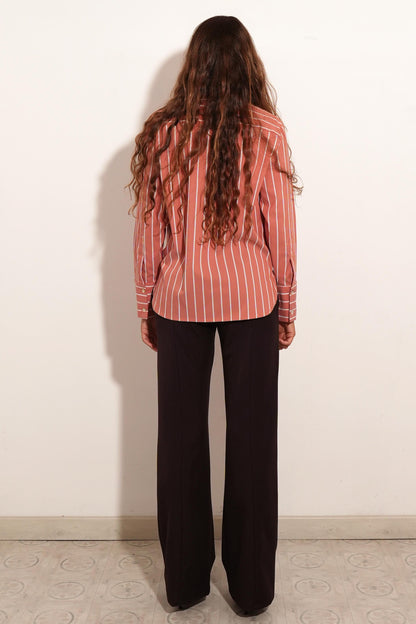 PANTALÓN GINEBRA MARRÓN