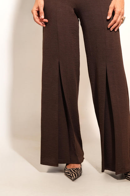 PANTALÓN LIVERPOOL MARRÓN