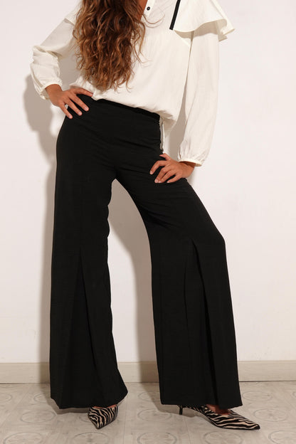 PANTALÓN LIVERPOOL NEGRO