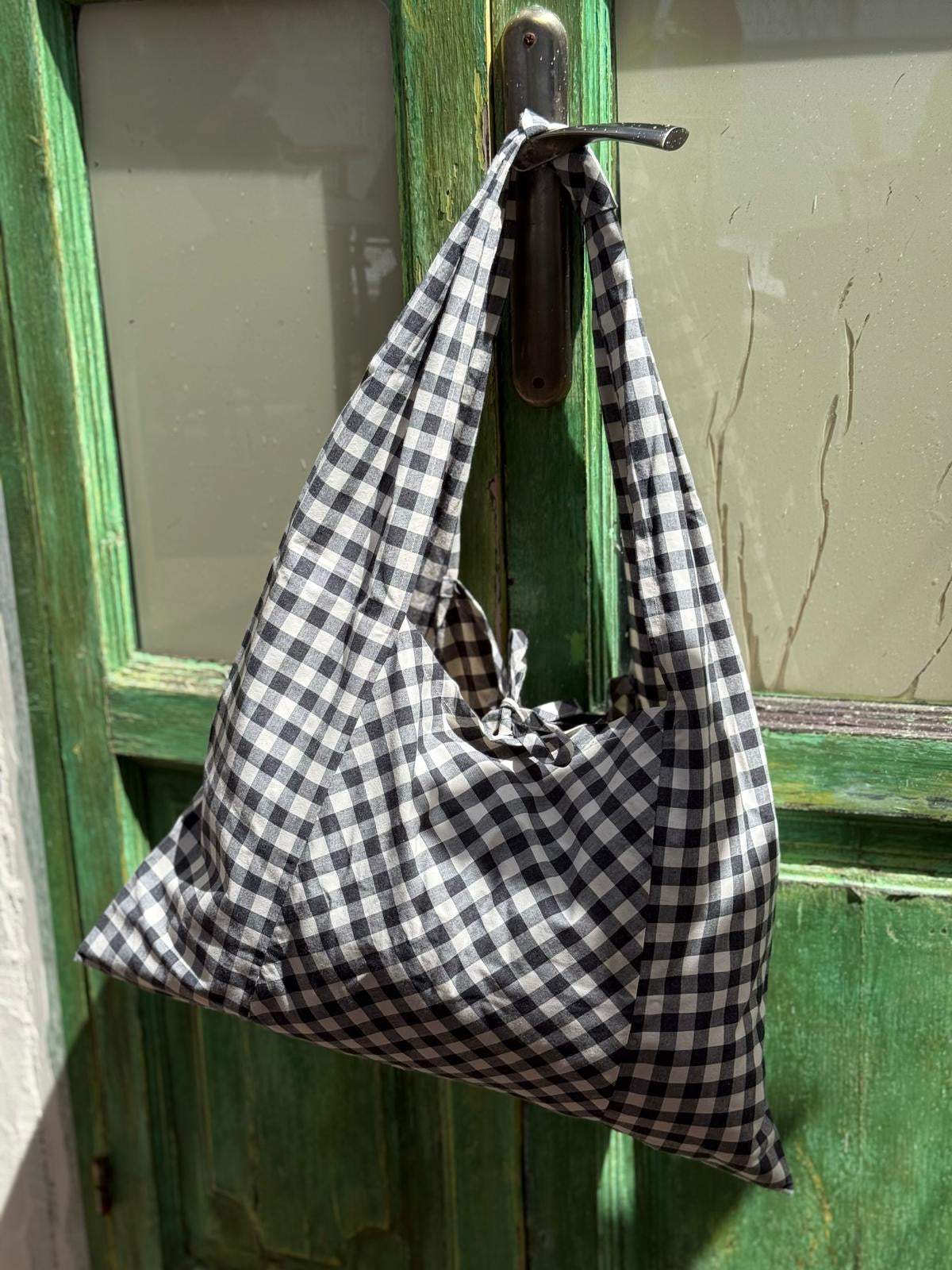 BOLSO TOSCANA GRIS