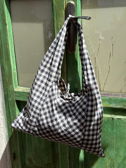 BOLSO TOSCANA GRIS
