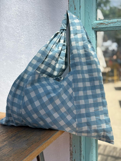 BOLSO TOSCANA AGUA