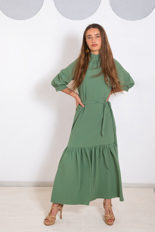 VESTIDO PARIS MUSGO