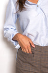 PANTALÓN CARDIFF GALES
