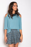 MINIFALDA LYON LUNARES