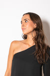 CAMISA CRETA NEGRA