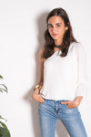 CAMISA CRETA BLANCA