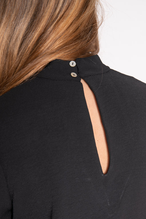 VESTIDO PRETO VERONA.