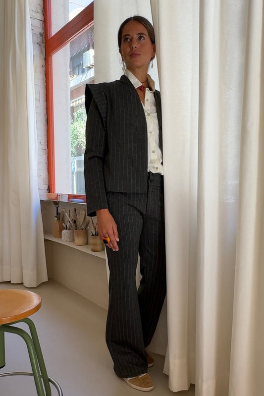 PANTALÓN GINEBRA DIPLOMÁTICA