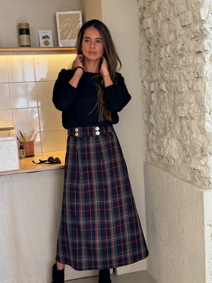 JERSEY AMSTERDAM NEGRO