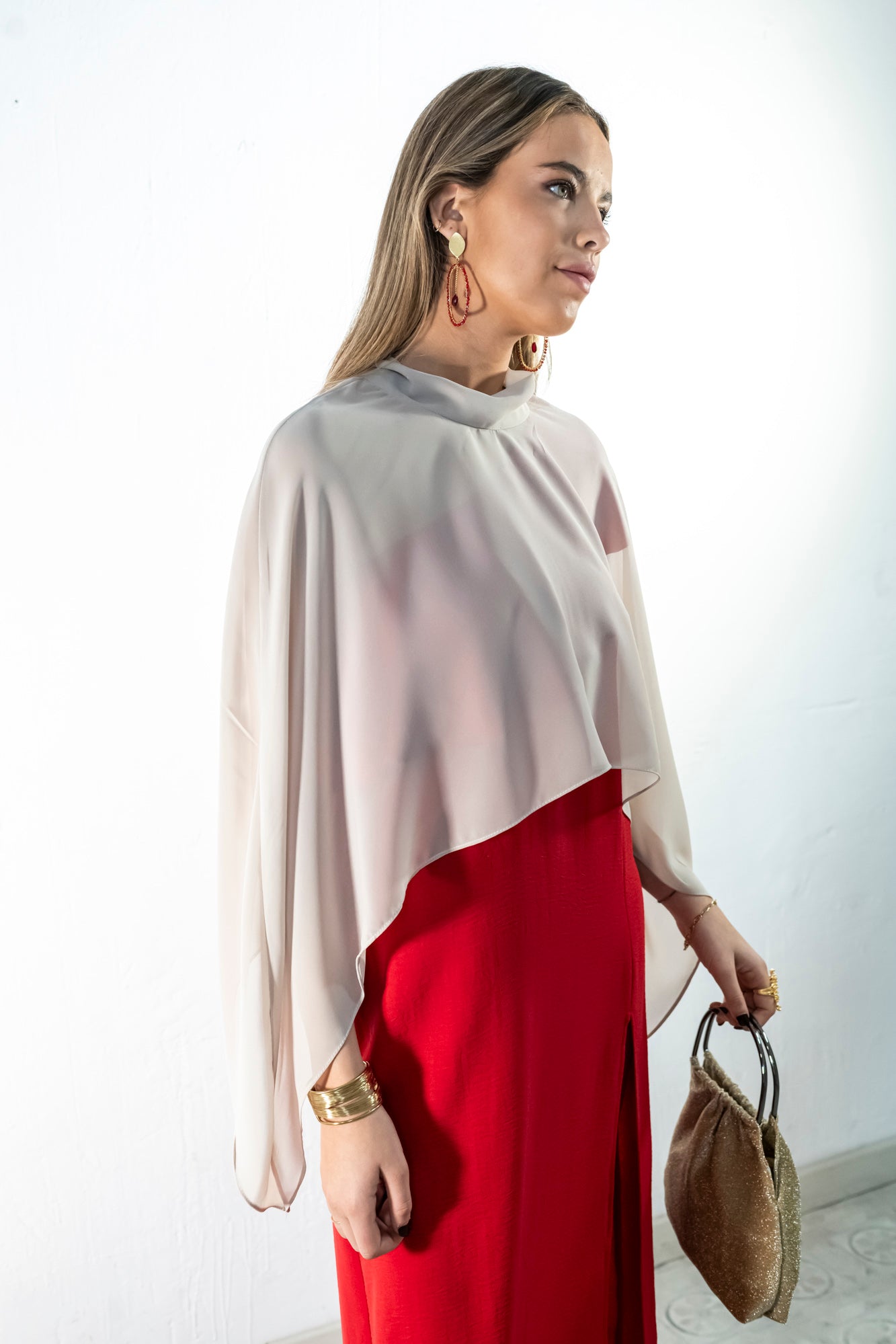 CAPA LUGANO CHAMPAGNE