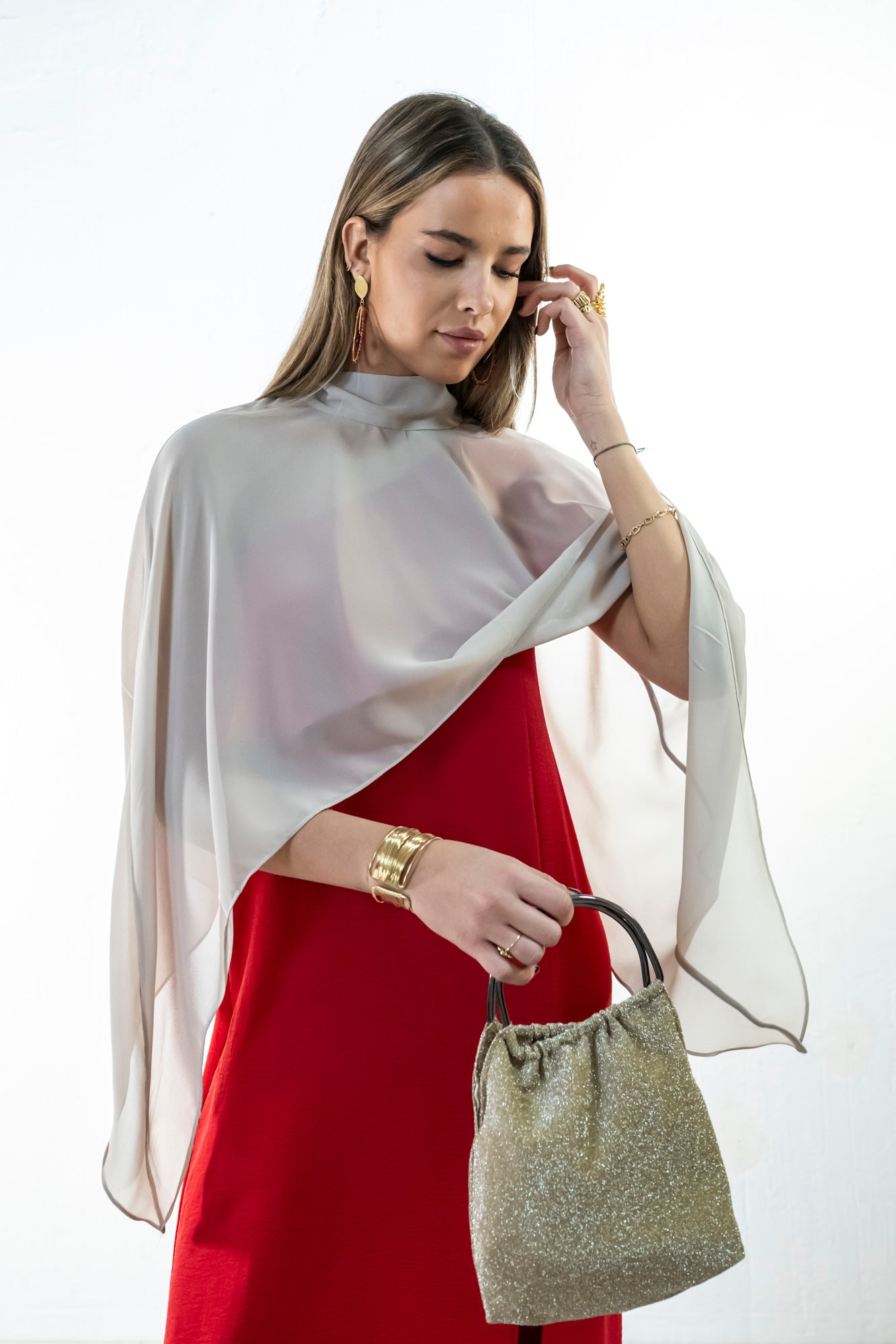 CAPA LUGANO CHAMPAGNE