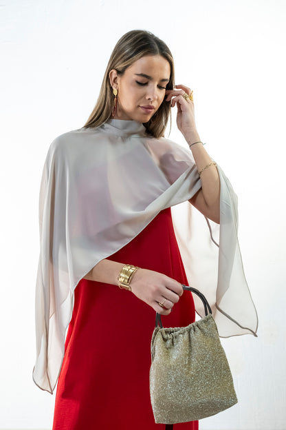 CAPA LUGANO CHAMPAGNE