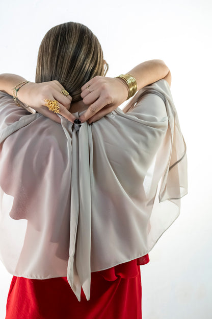 CAPA LUGANO CHAMPAGNE