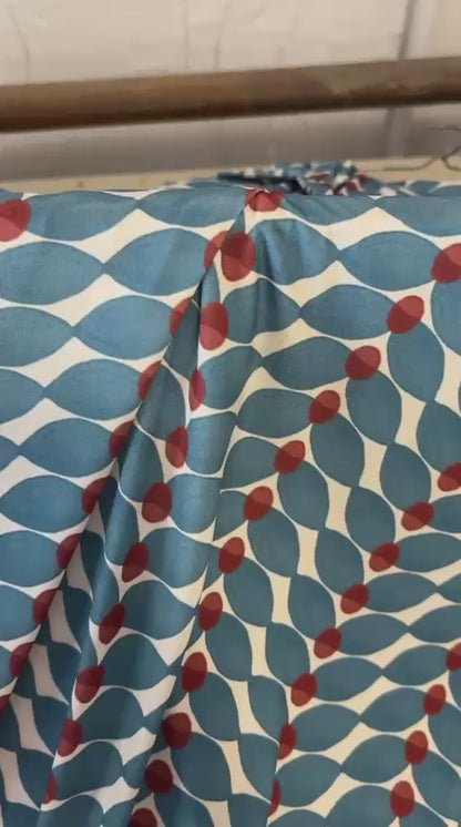 VESTIDO LONDRES ESPIGAS